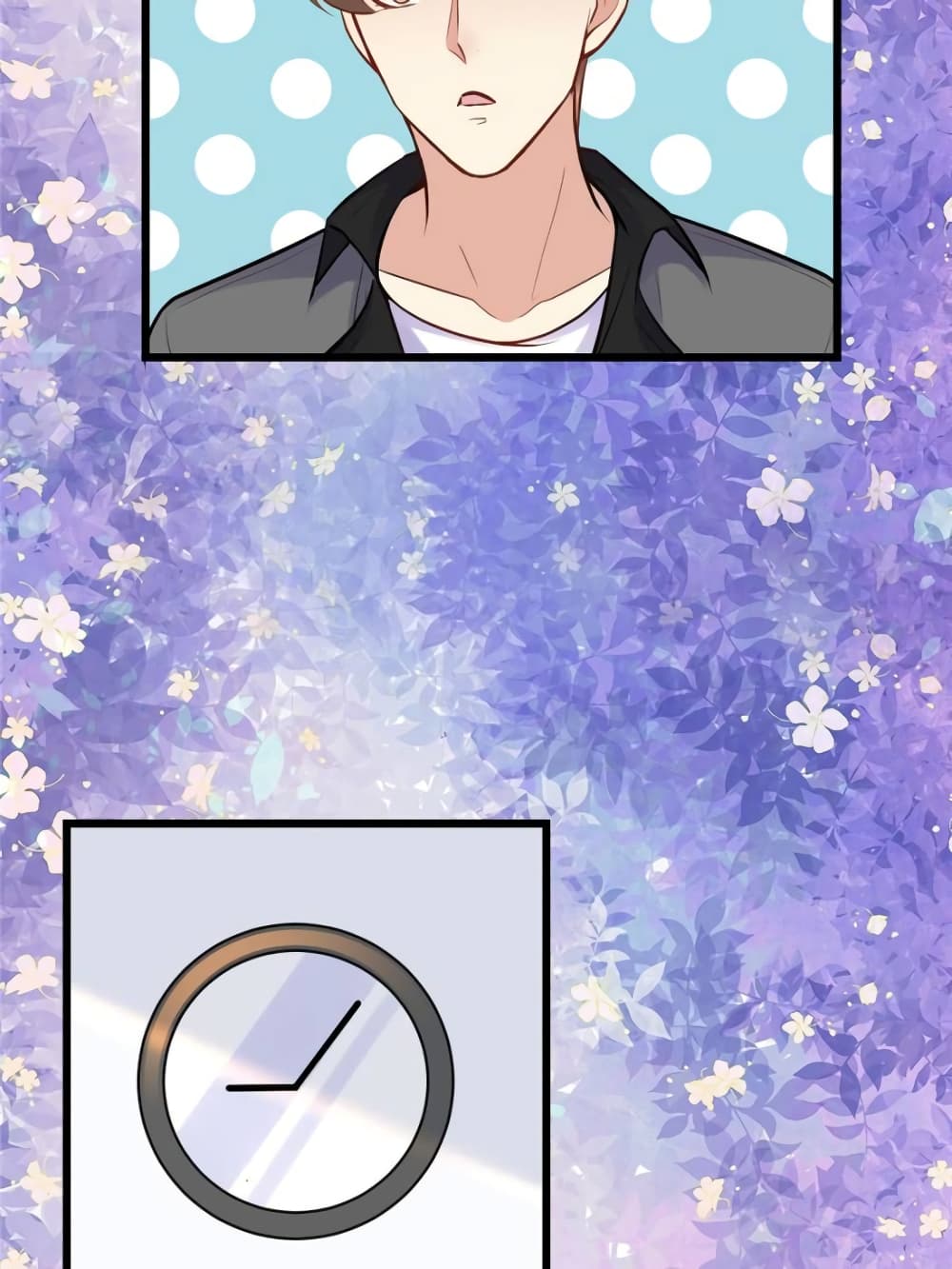My Beautiful Time with You page 27