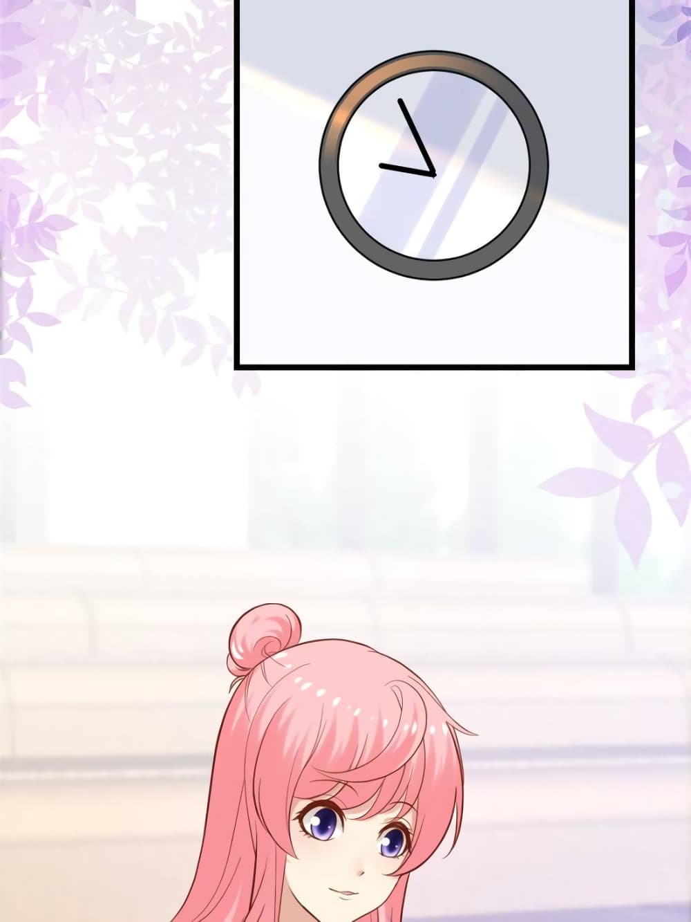 My Beautiful Time with You page 31