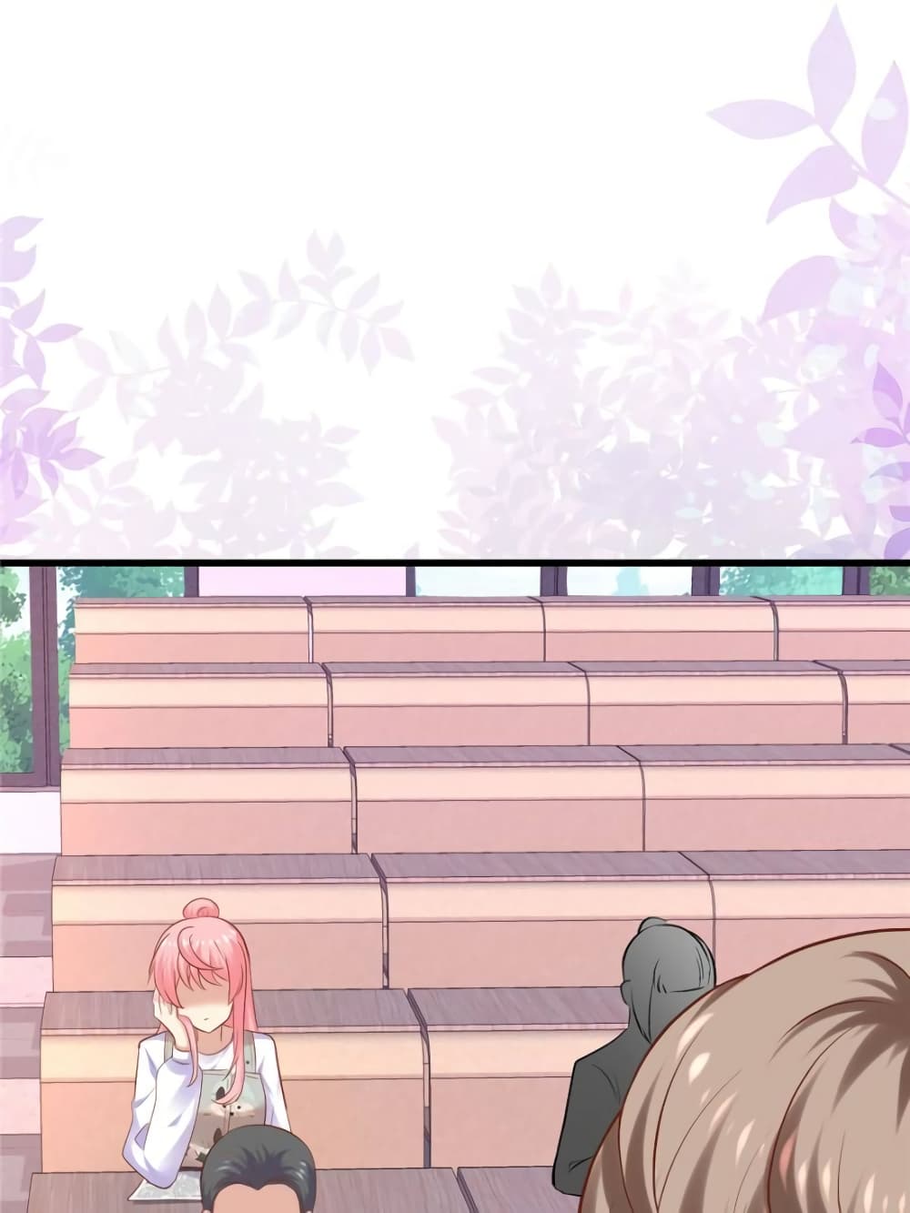 My Beautiful Time with You page 37