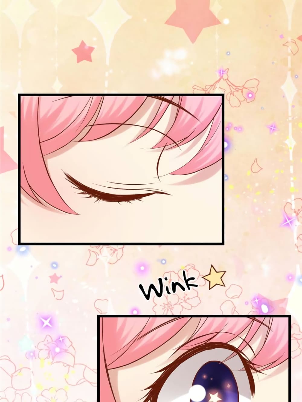 My Beautiful Time with You page 45