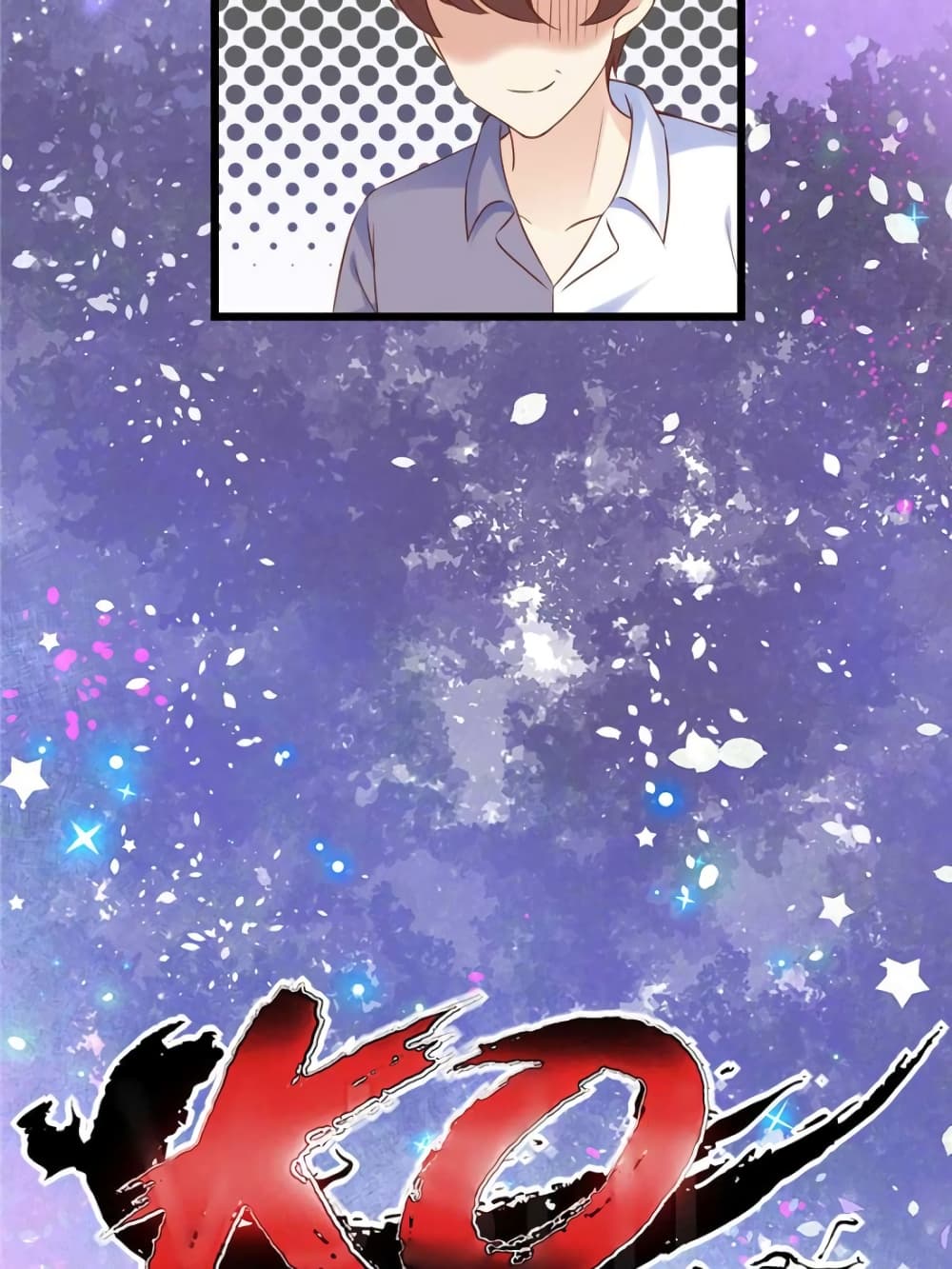 My Beautiful Time with You page 48
