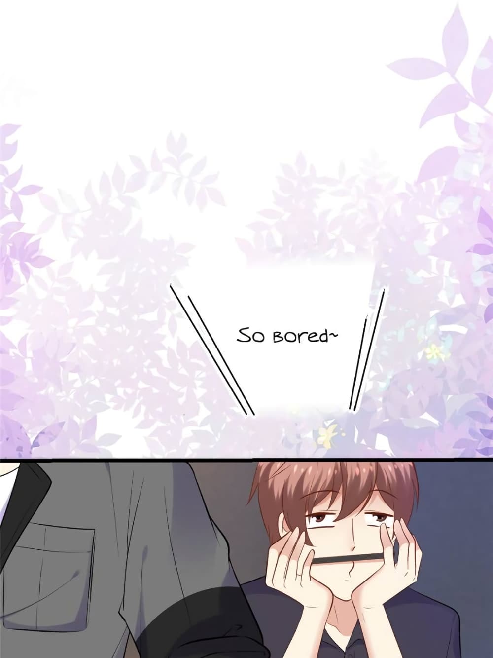 My Beautiful Time with You page 57