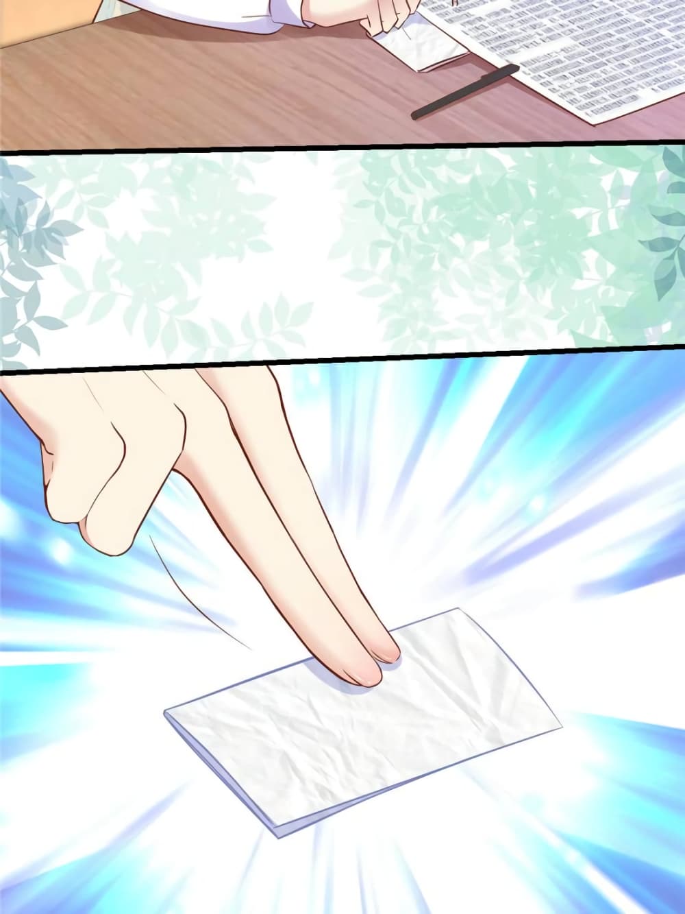 My Beautiful Time with You page 89