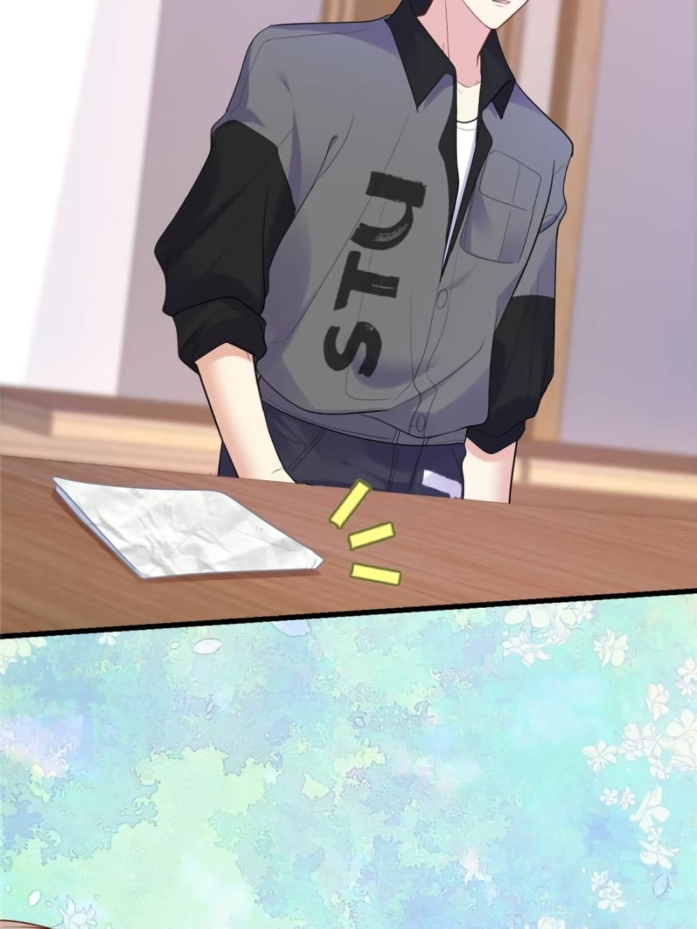 My Beautiful Time with You page 95