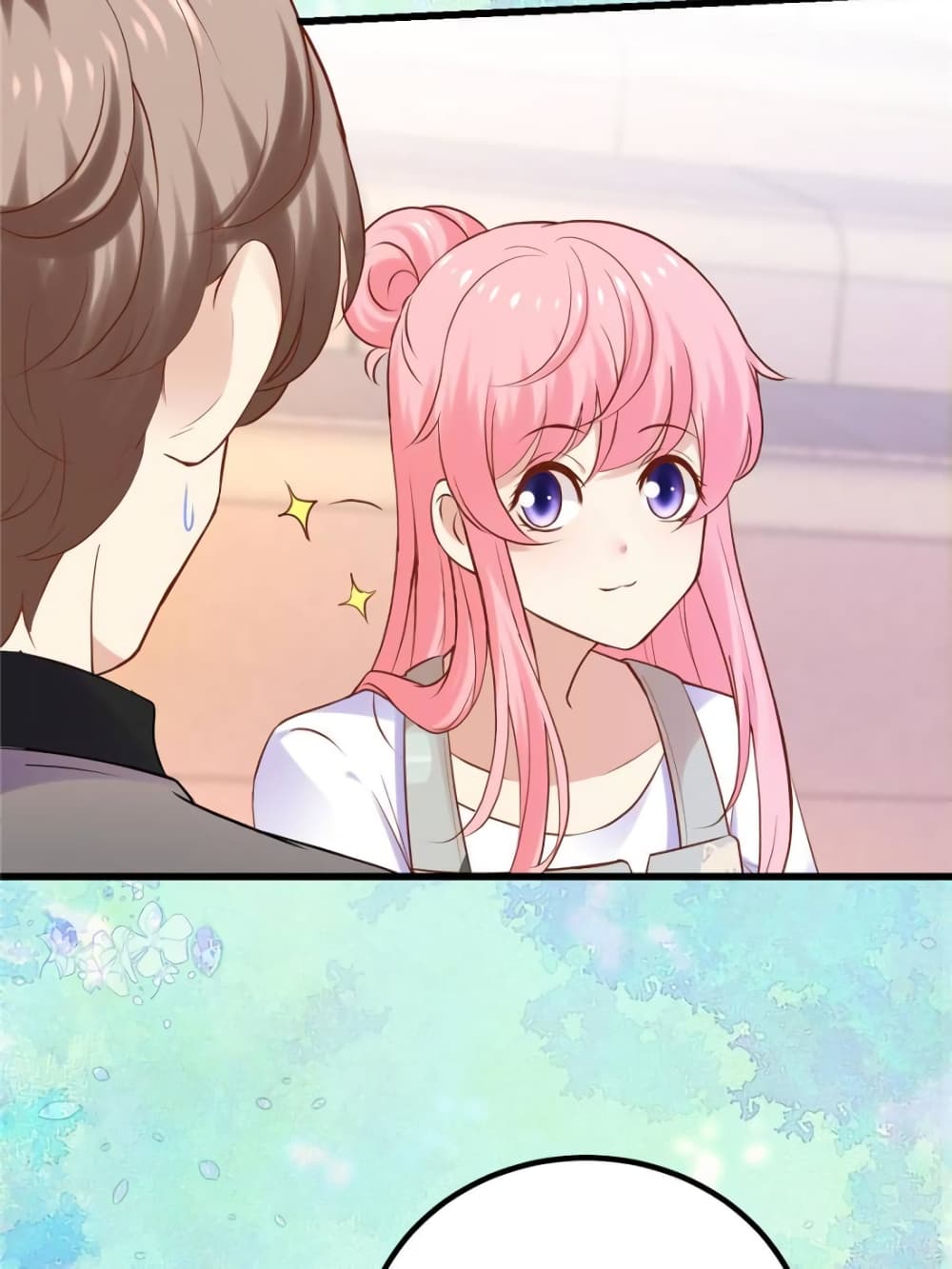 My Beautiful Time with You page 99