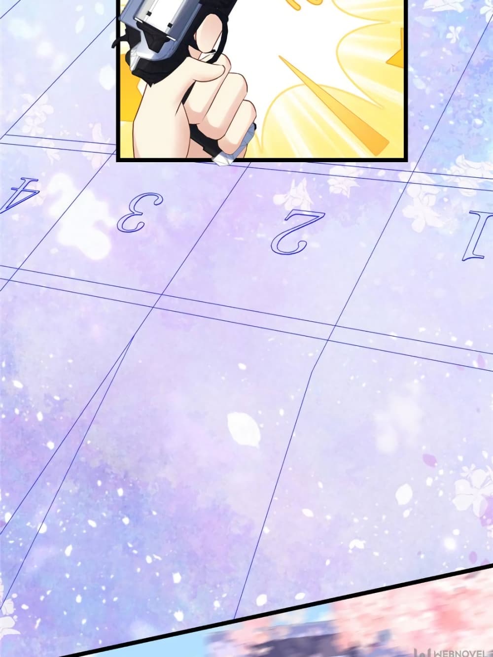 My Beautiful Time with You page 104