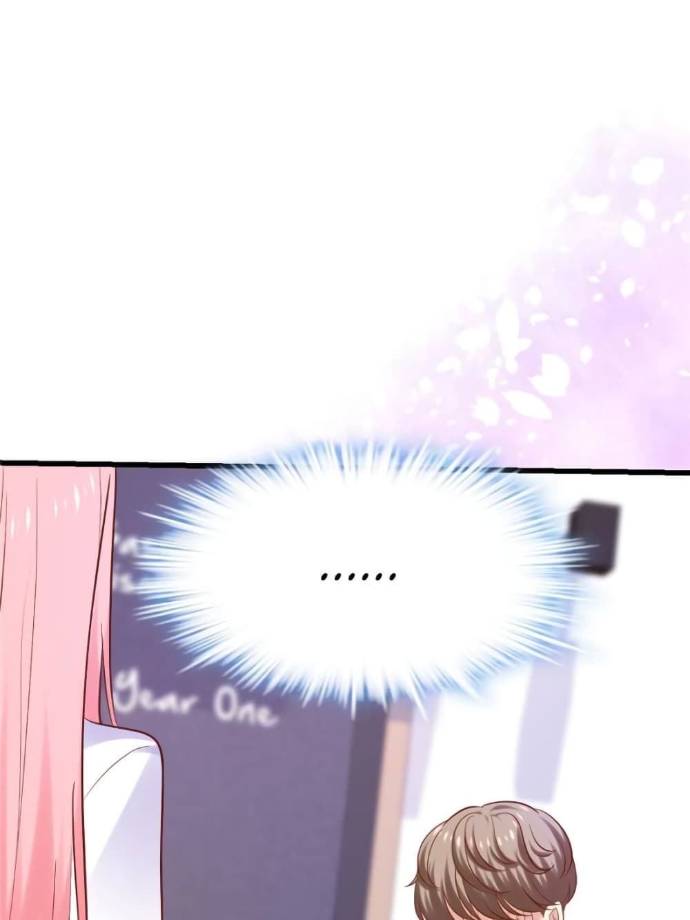 My Beautiful Time with You page 105