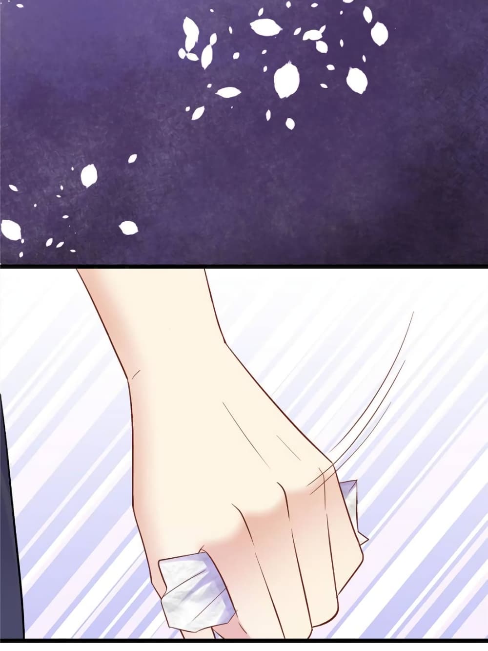 My Beautiful Time with You page 113