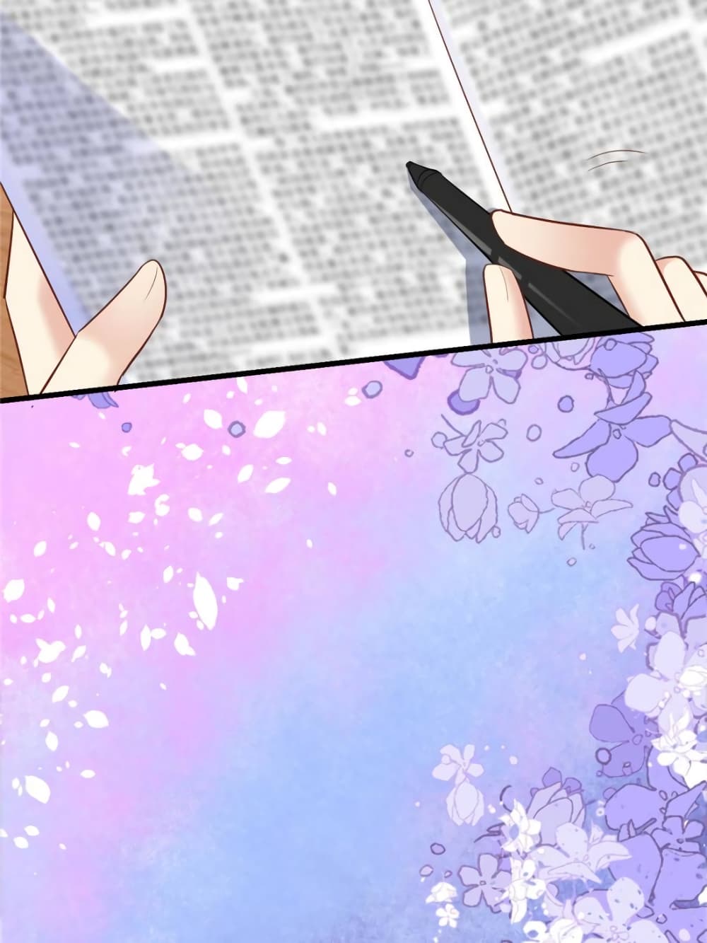 My Beautiful Time with You page 131