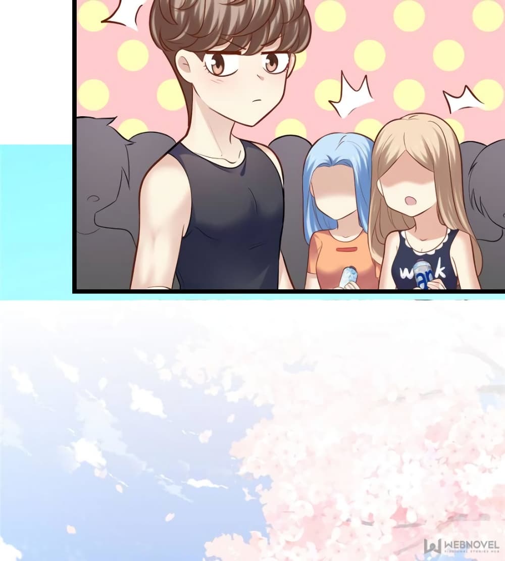 My Beautiful Time with You page 142