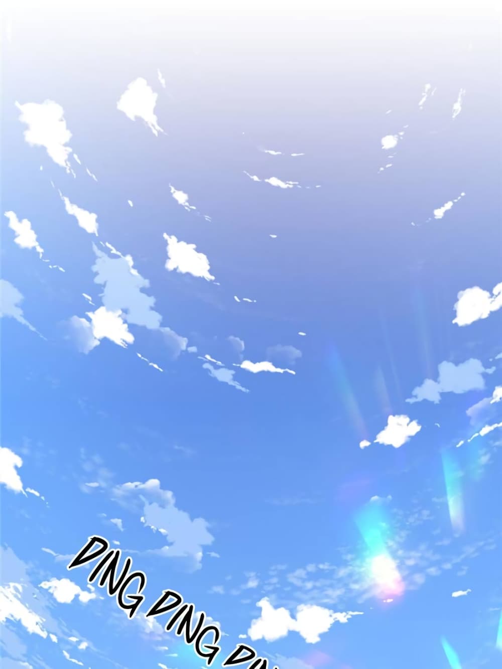 My Beautiful Time with You page 13