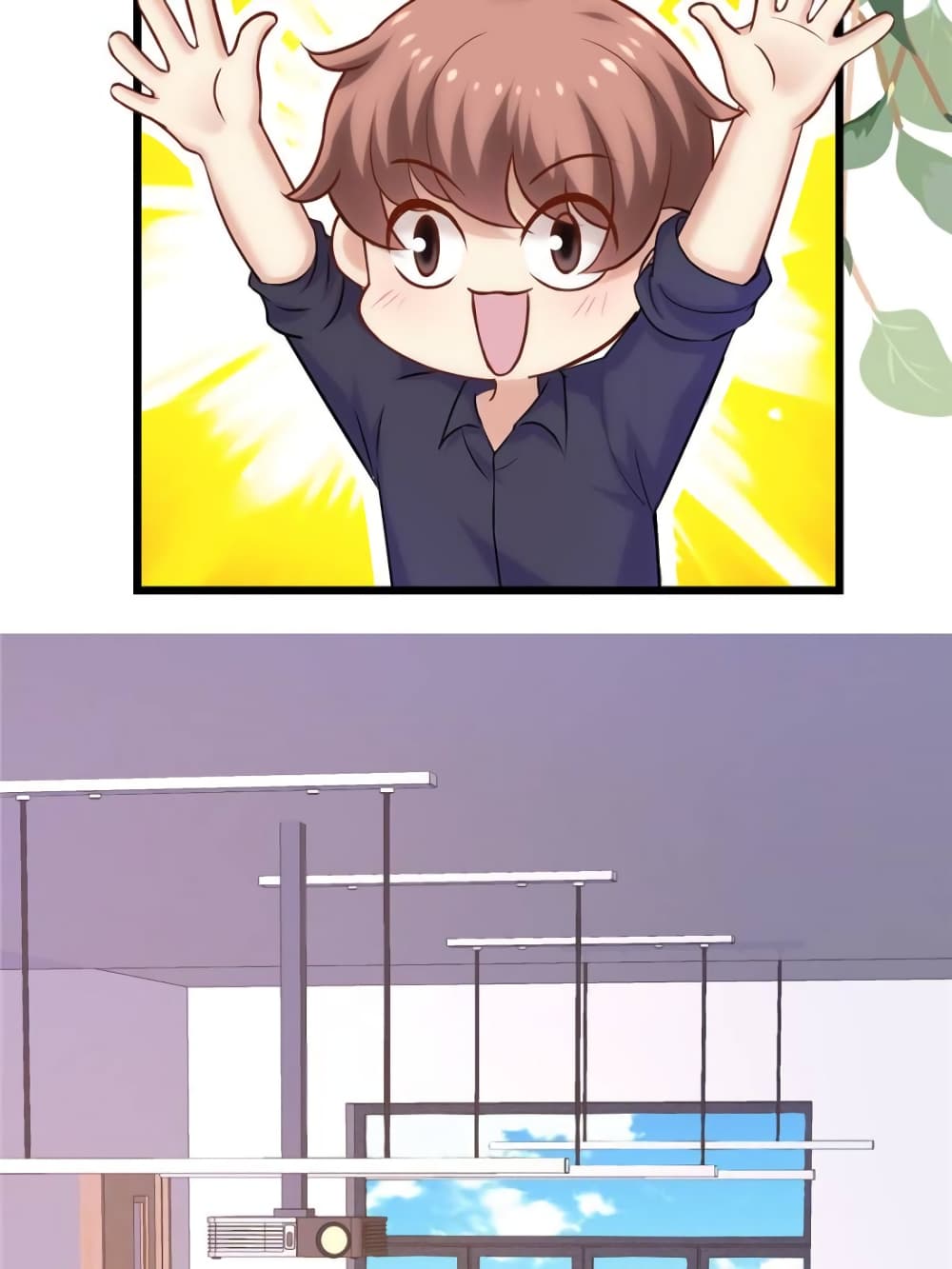 My Beautiful Time with You page 16