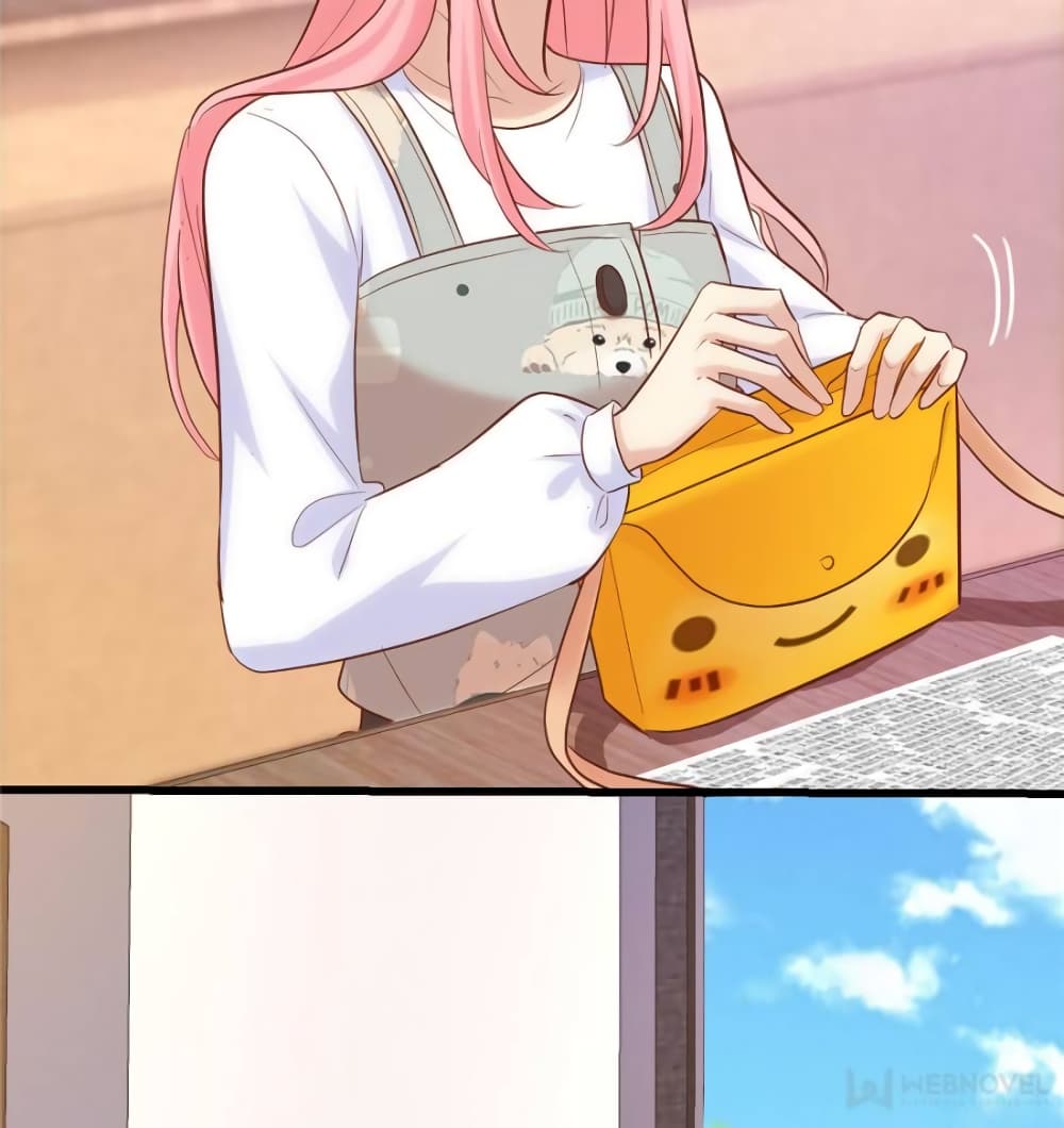 My Beautiful Time with You page 20