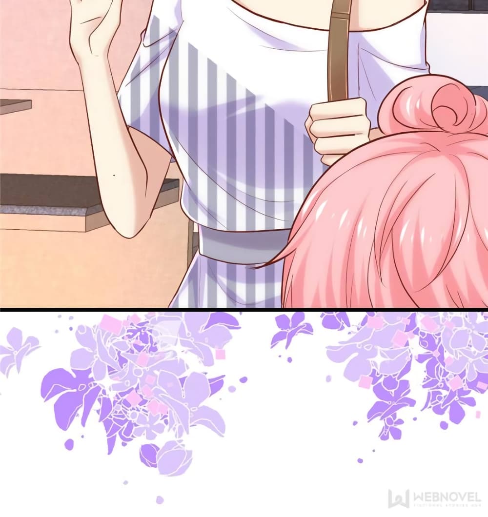 My Beautiful Time with You page 22