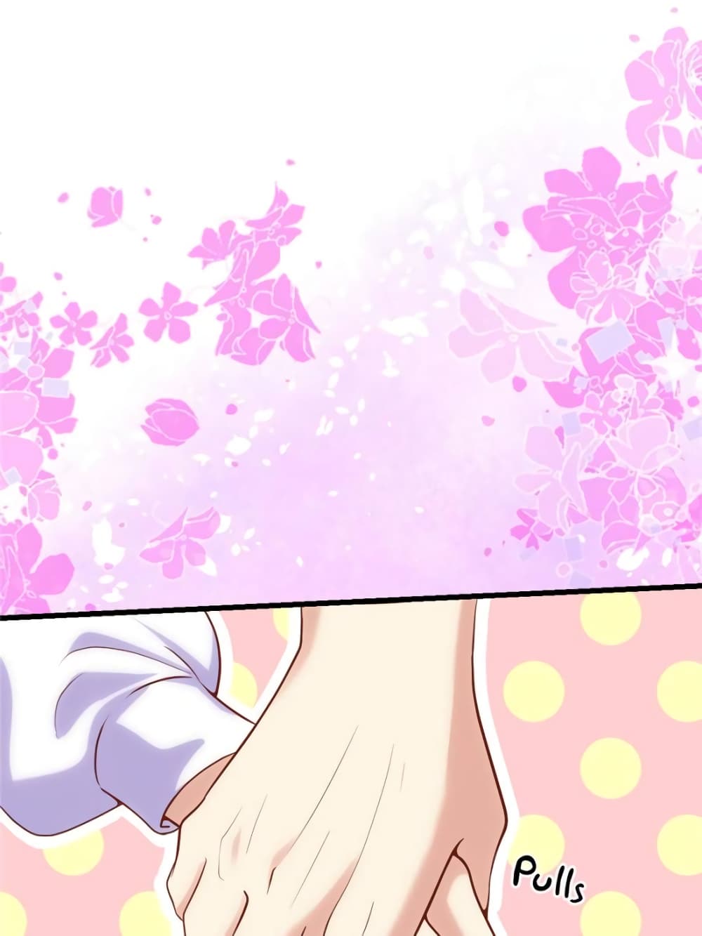 My Beautiful Time with You page 39