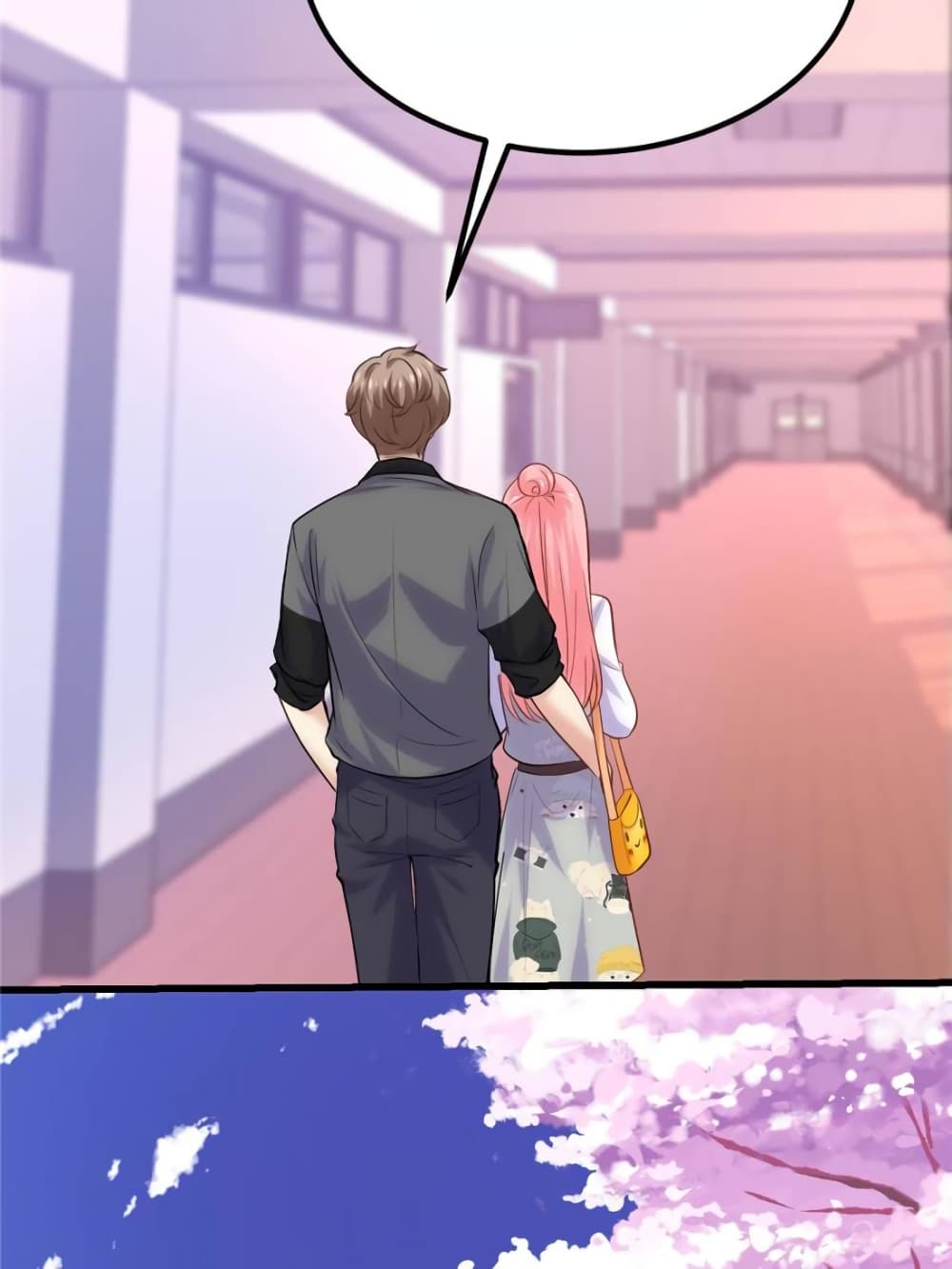 My Beautiful Time with You page 58
