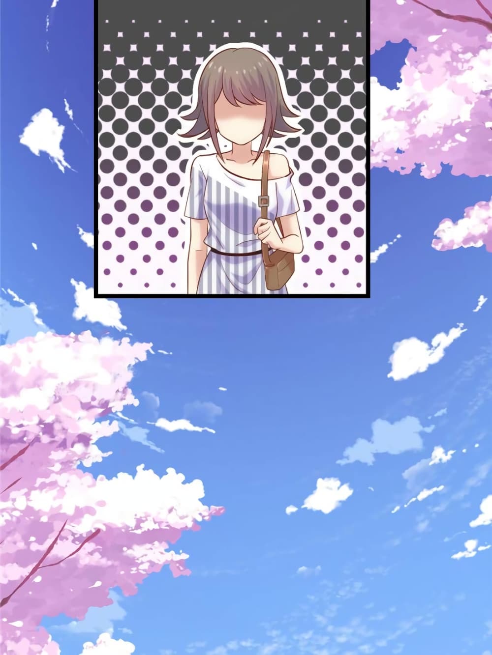 My Beautiful Time with You page 60