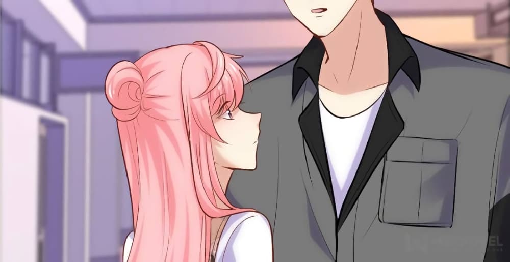 My Beautiful Time with You page 65