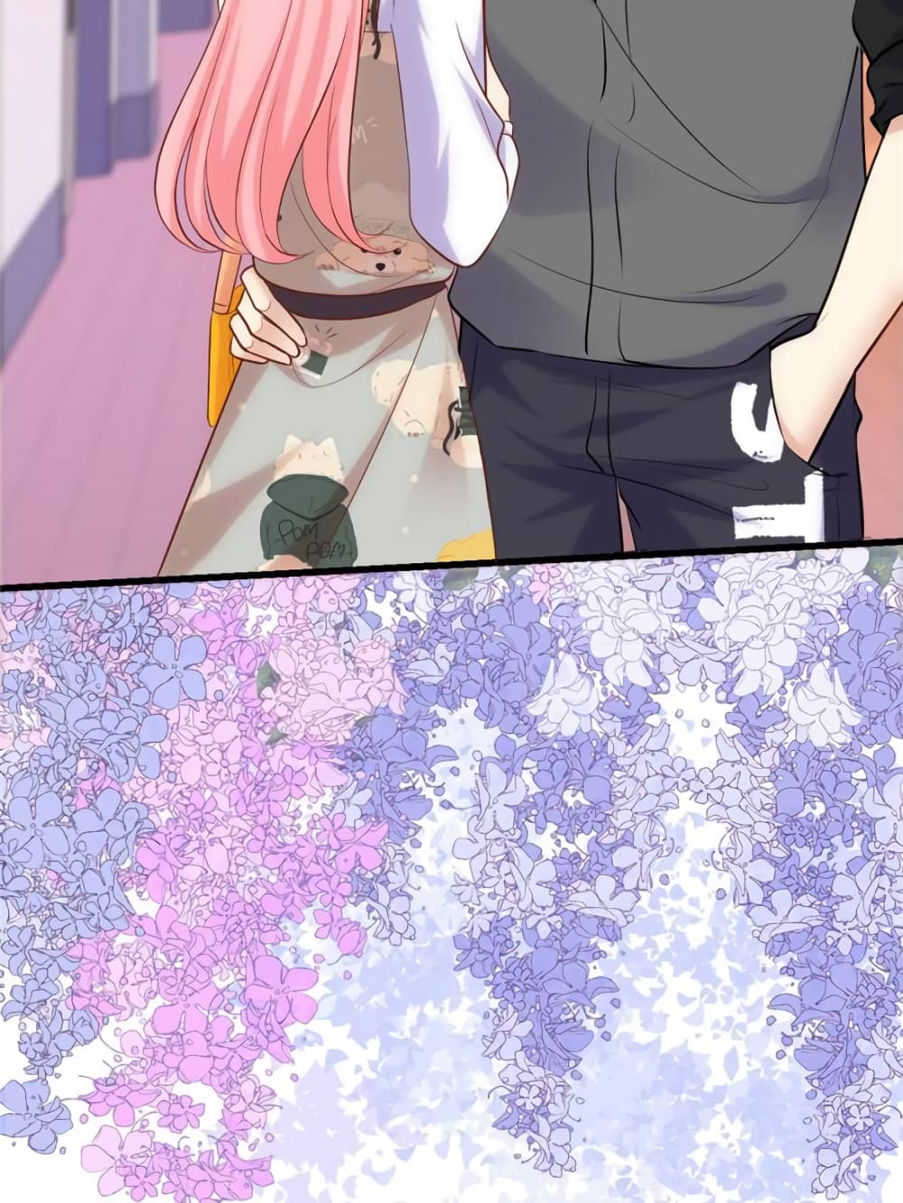 My Beautiful Time with You page 66
