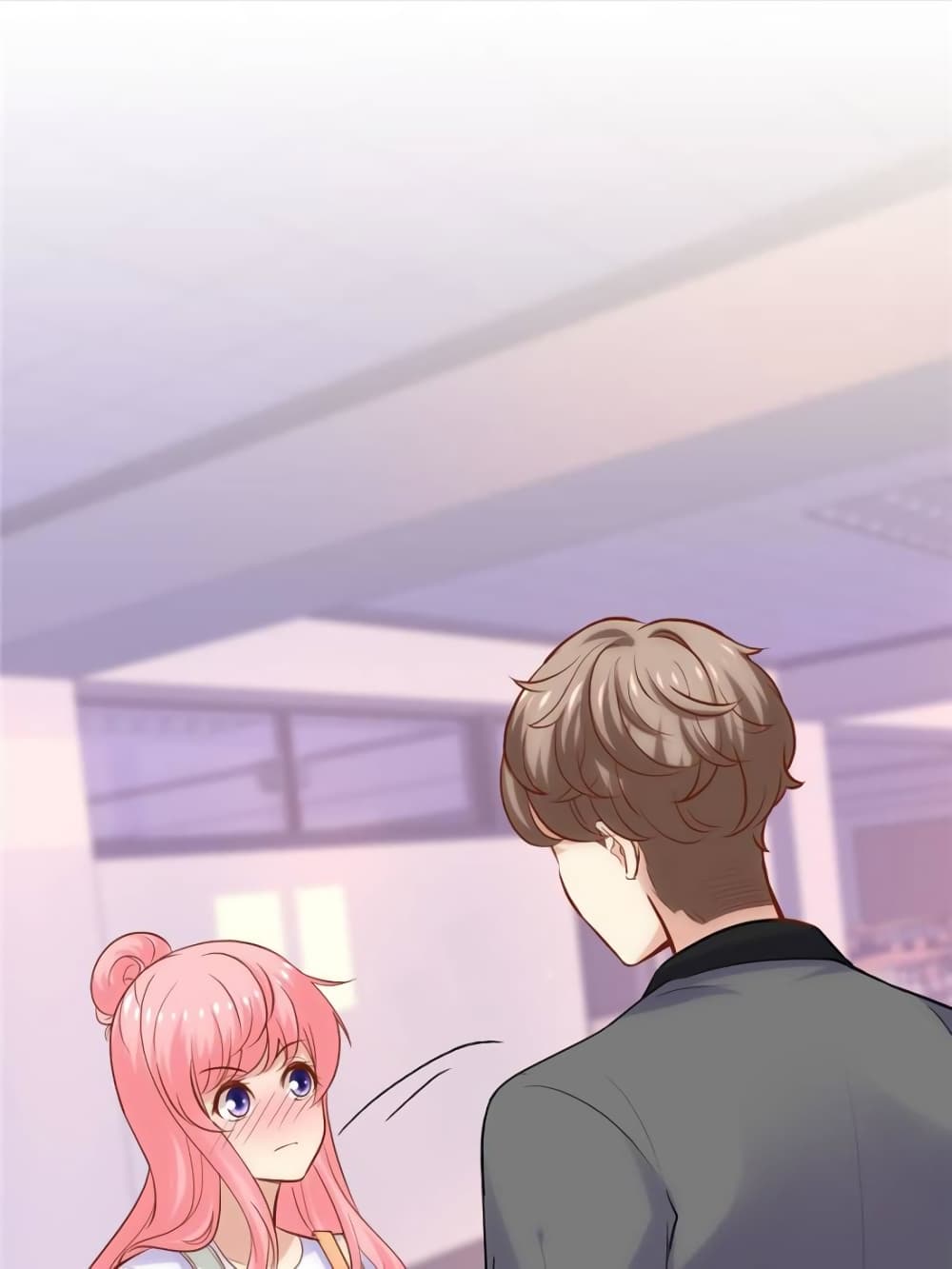 My Beautiful Time with You page 1