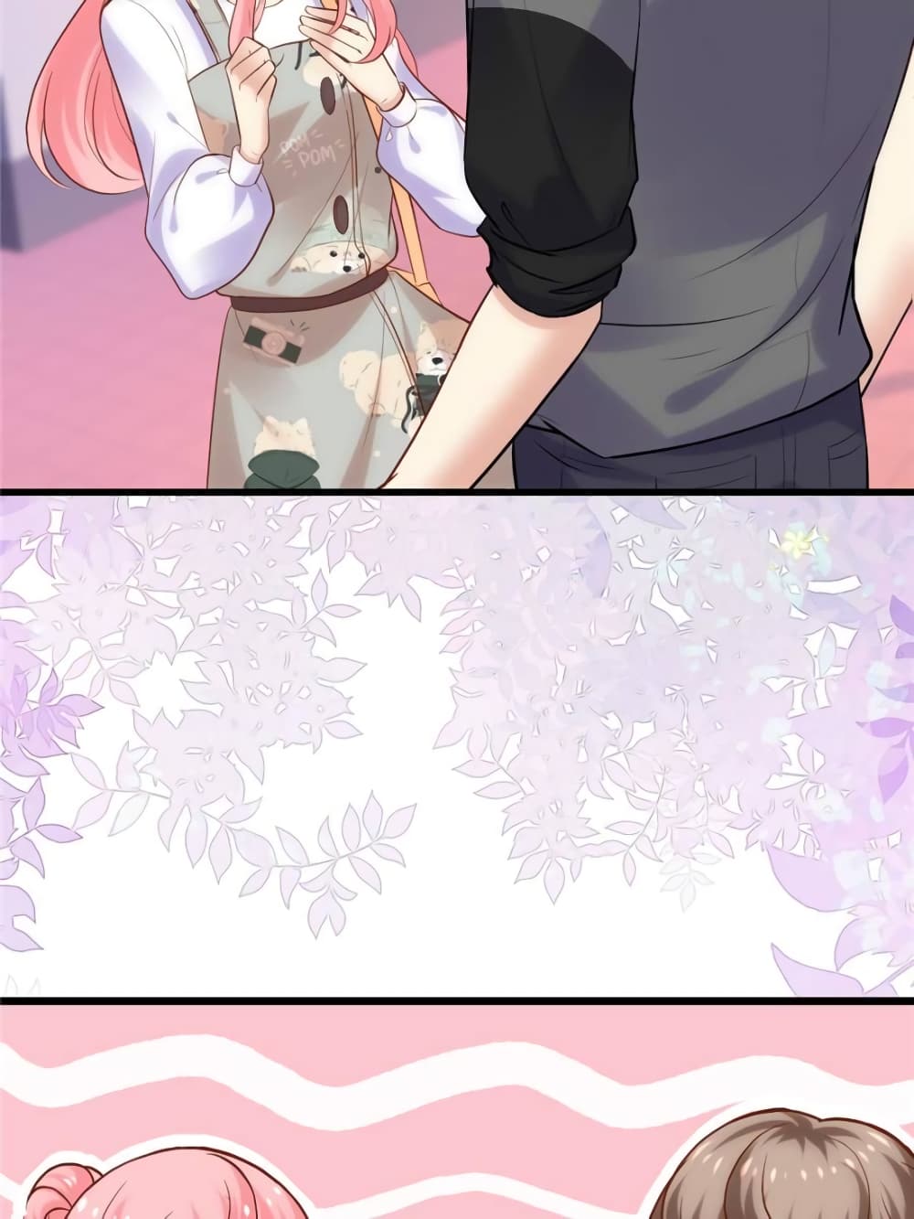 My Beautiful Time with You page 2