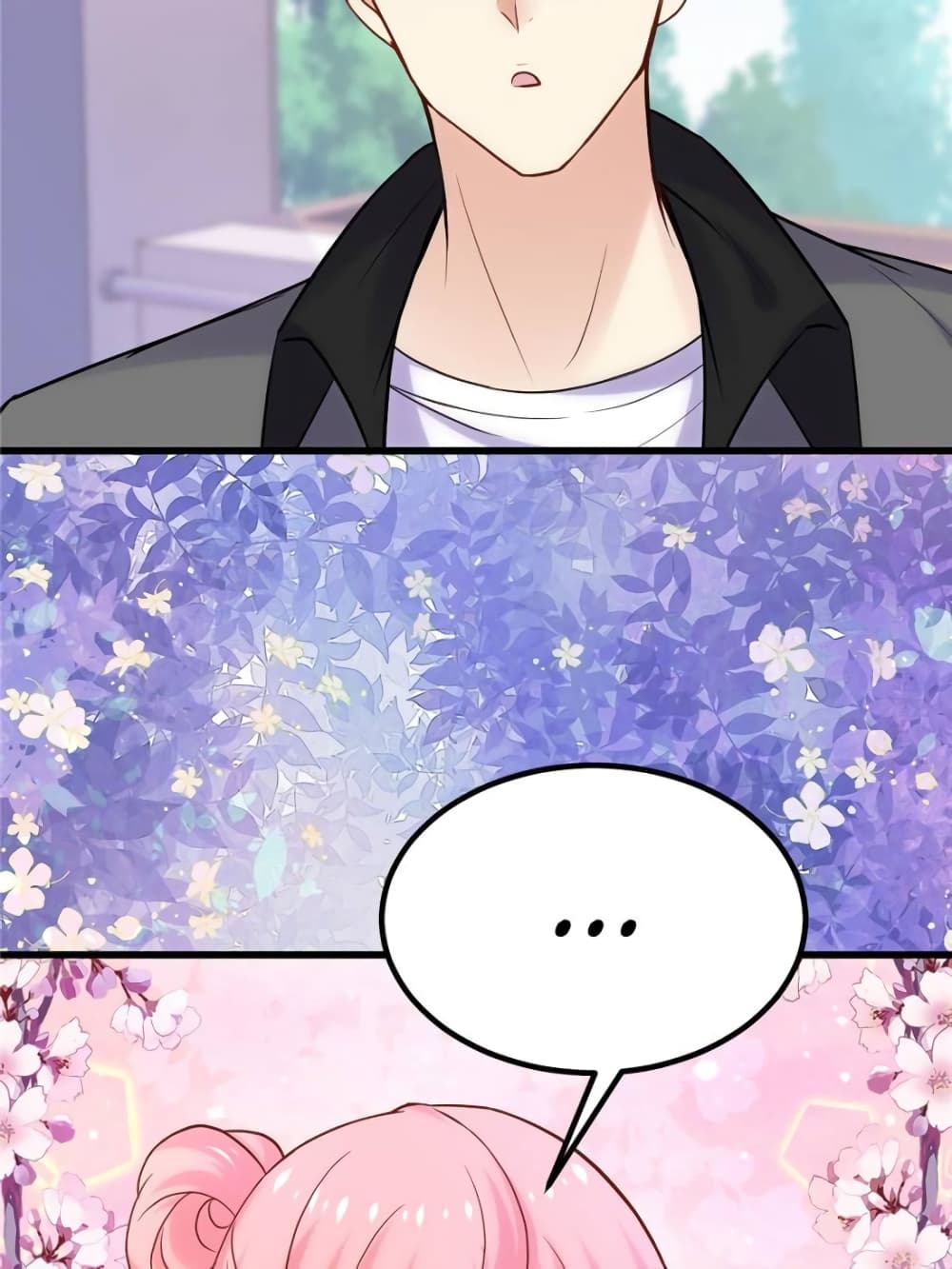 My Beautiful Time with You page 8