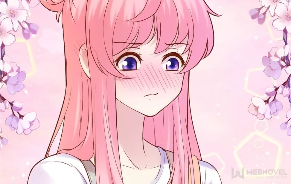 My Beautiful Time with You page 9