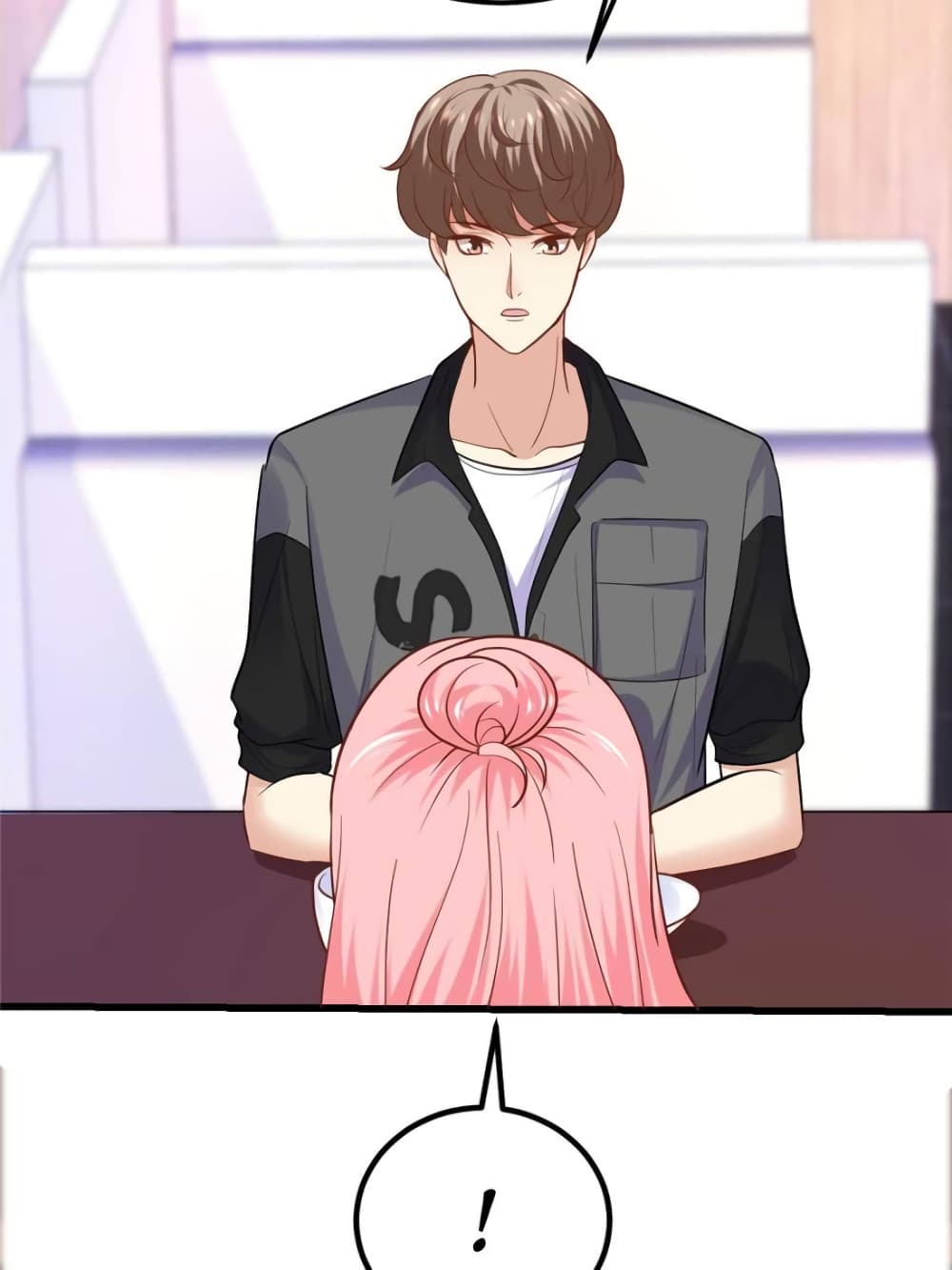 My Beautiful Time with You page 52