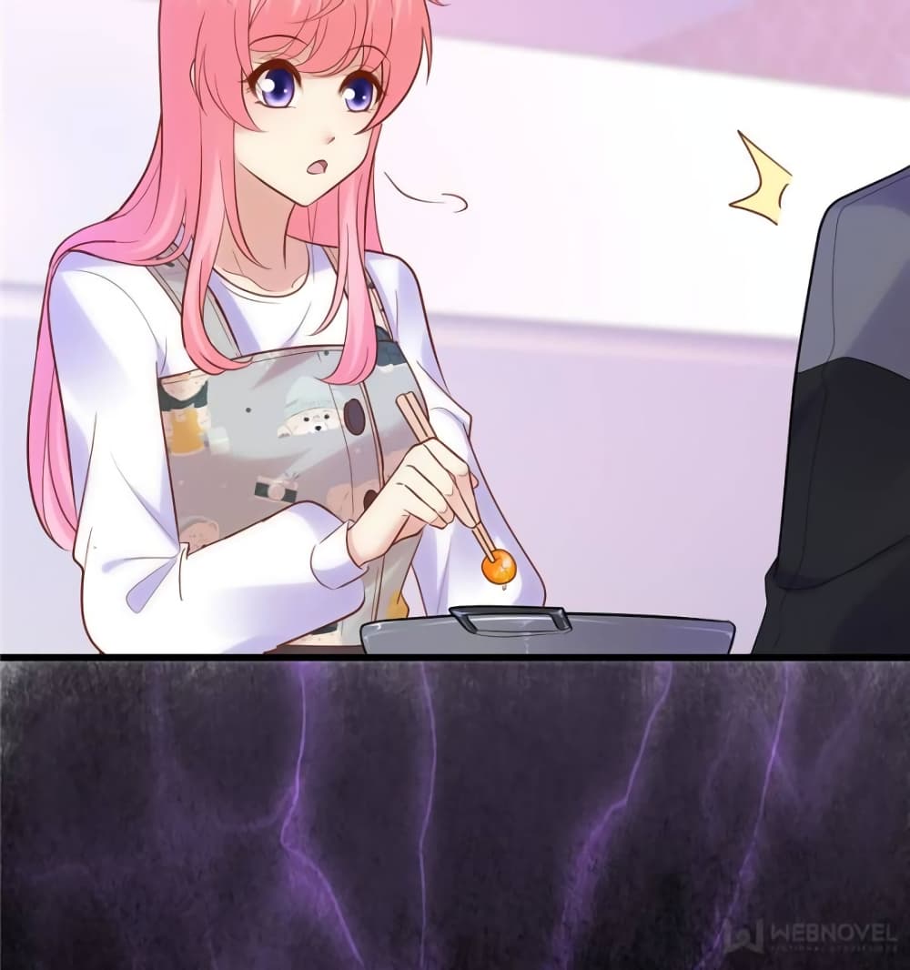 My Beautiful Time with You page 18
