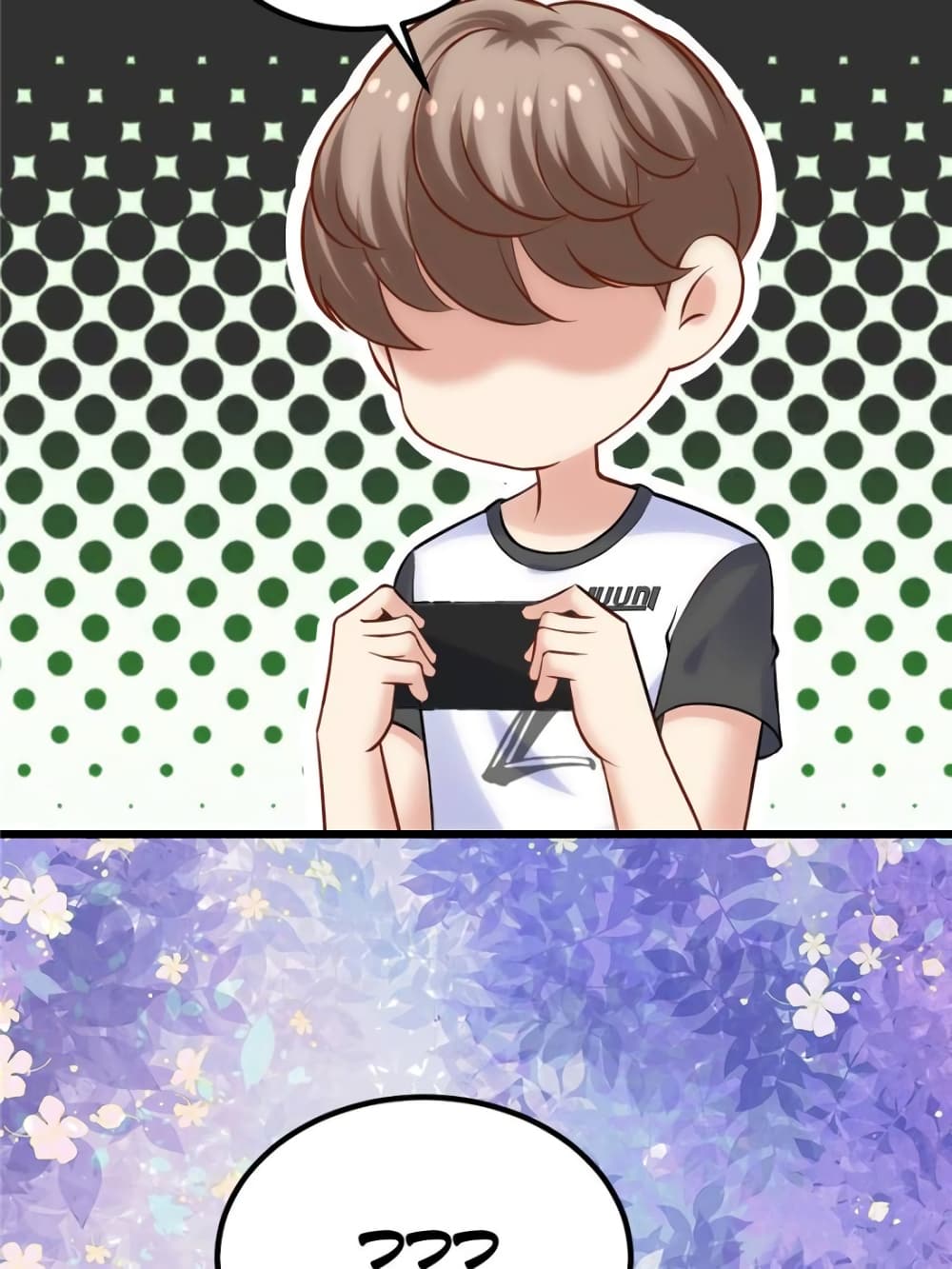 My Beautiful Time with You page 4