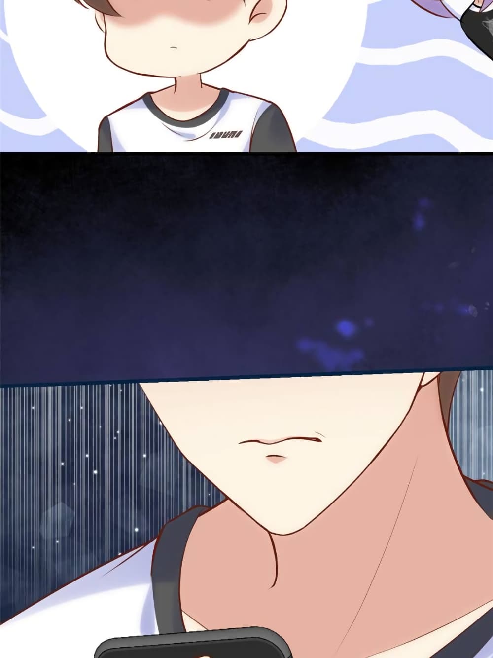 My Beautiful Time with You page 34