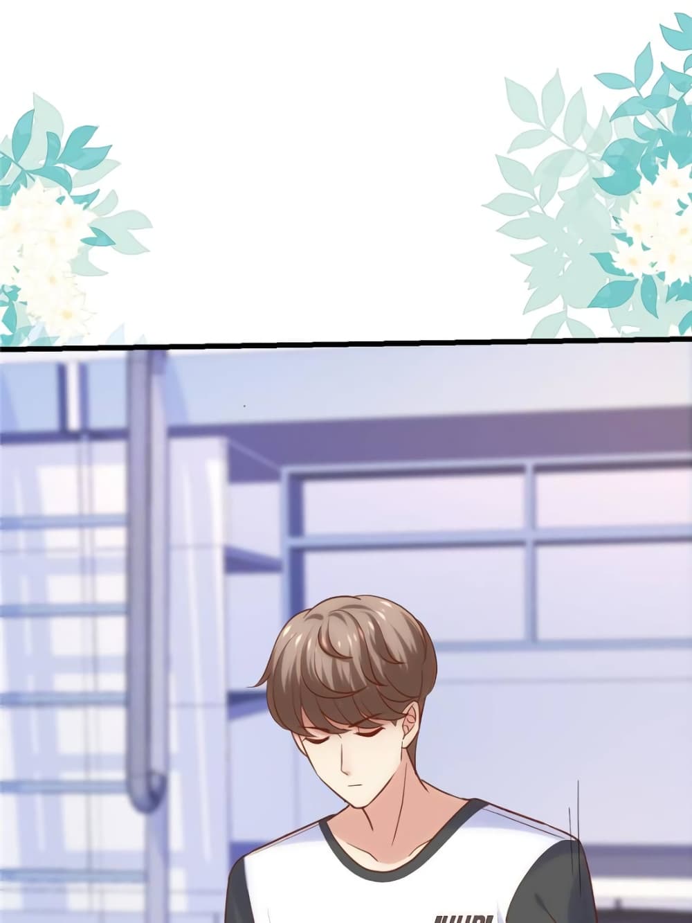 My Beautiful Time with You page 38
