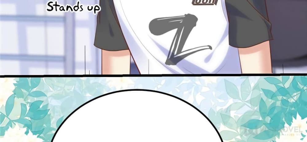 My Beautiful Time with You page 39