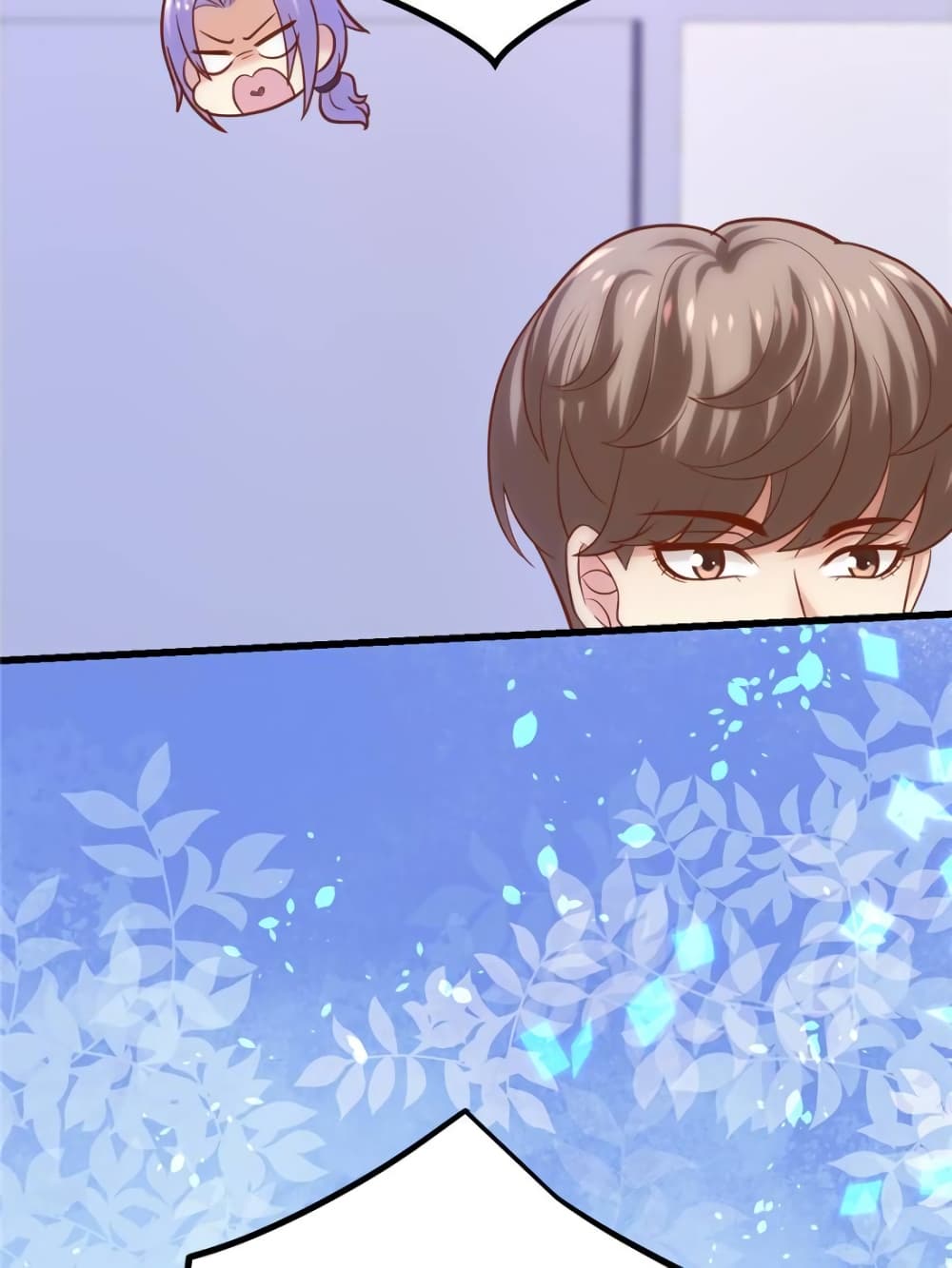 My Beautiful Time with You page 48