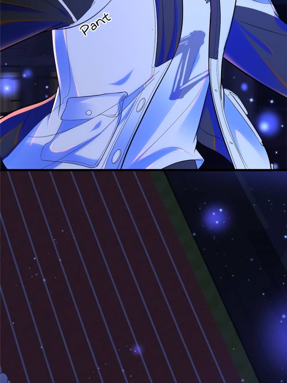 My Beautiful Time with You page 62