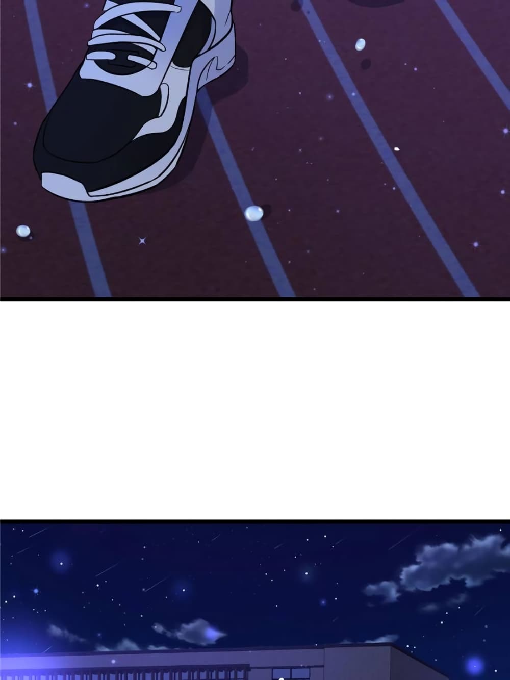 My Beautiful Time with You page 68