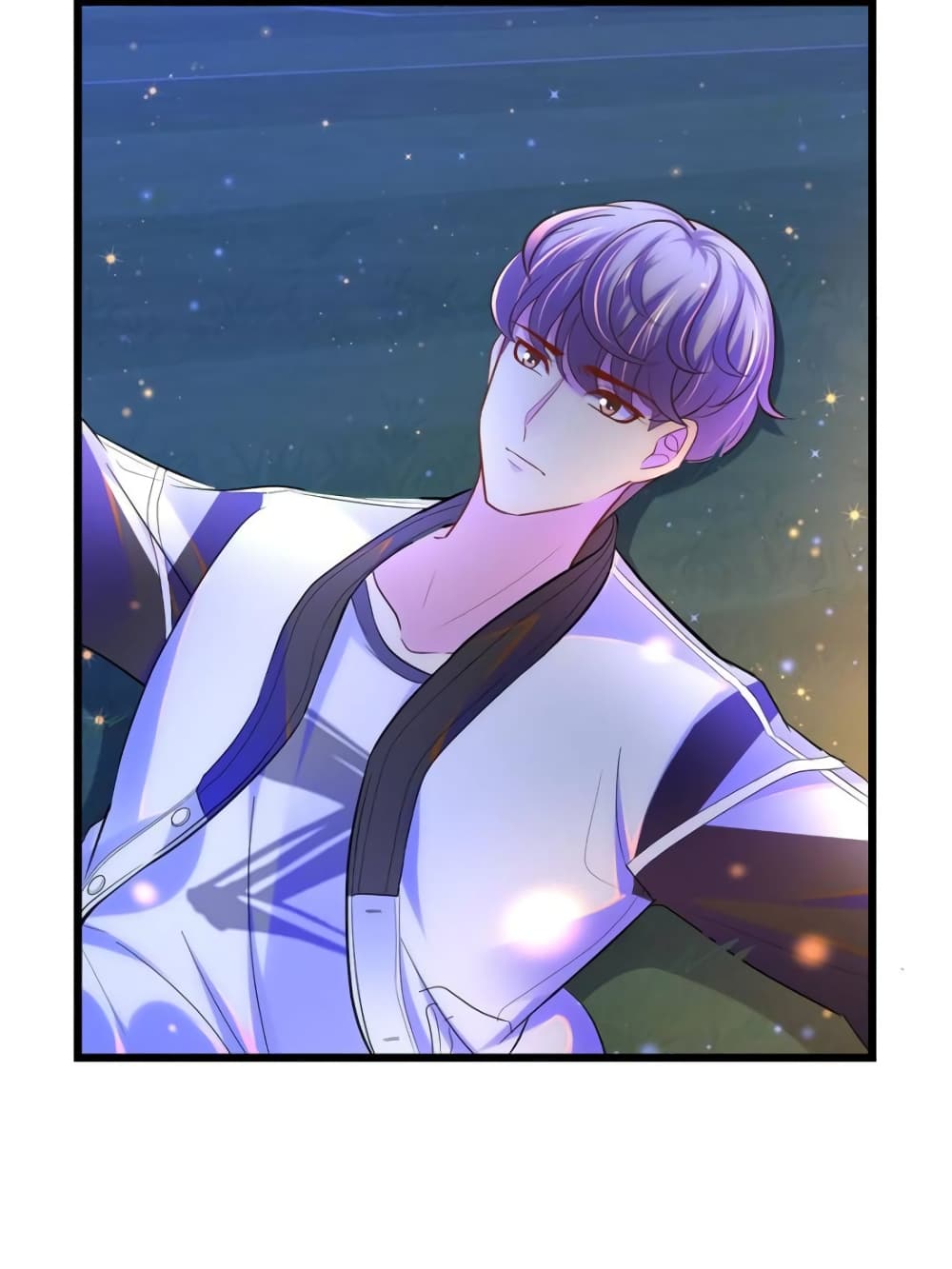 My Beautiful Time with You page 74