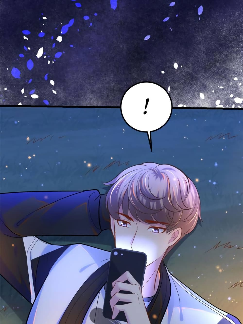 My Beautiful Time with You page 80
