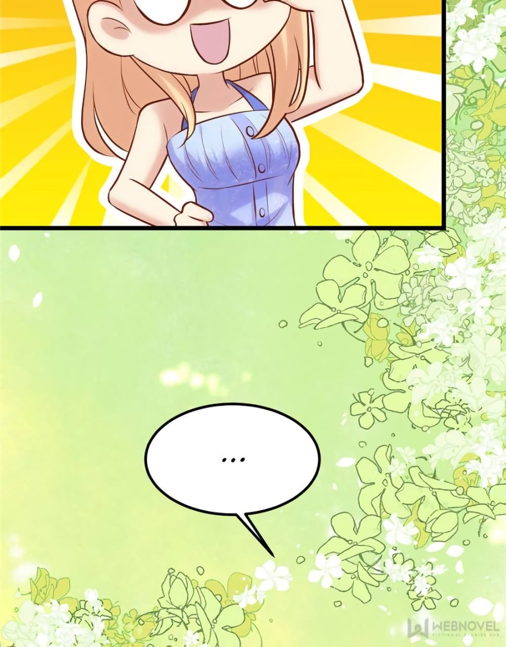 My Beautiful Time with You page 6