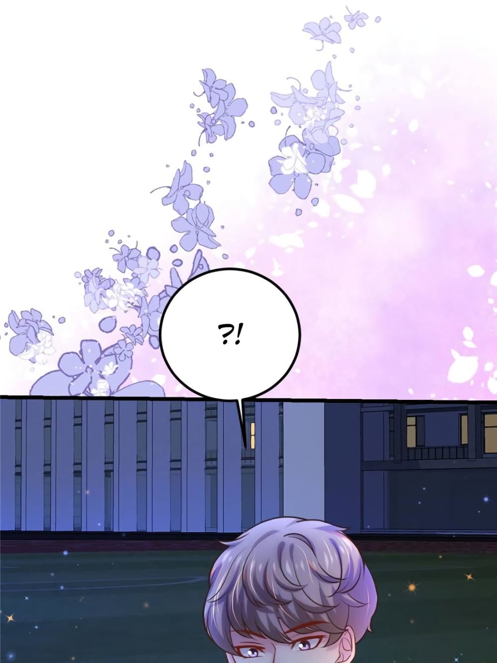My Beautiful Time with You page 28