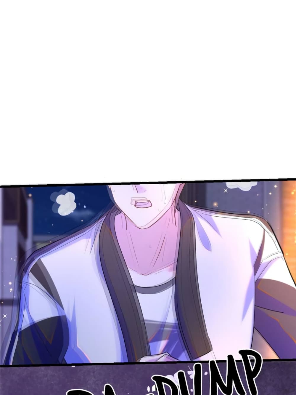 My Beautiful Time with You page 44