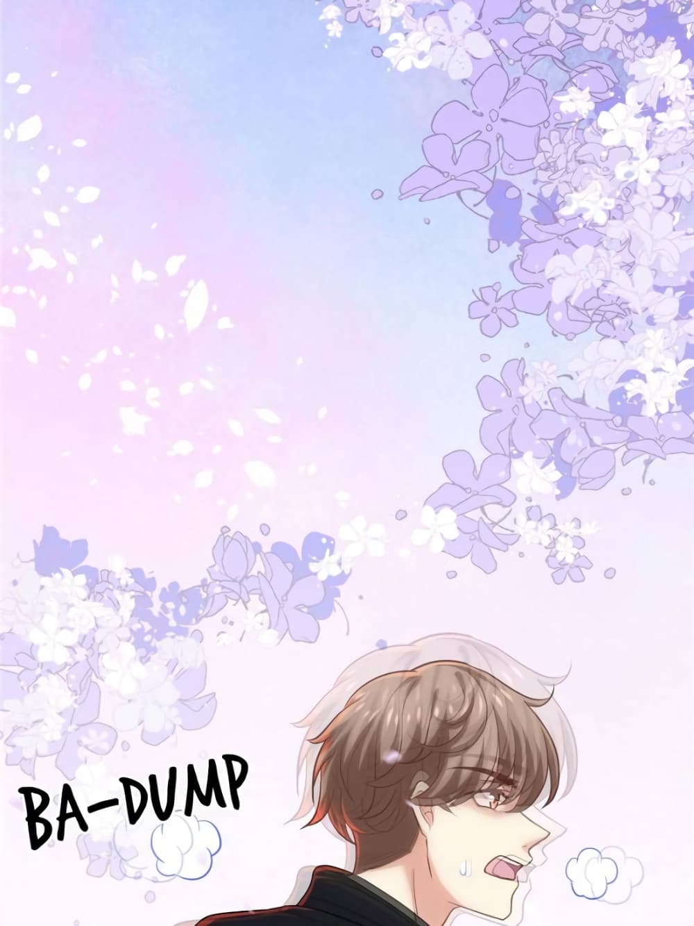 My Beautiful Time with You page 47