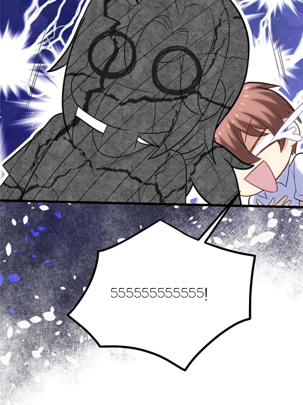 My Beautiful Time with You page 65