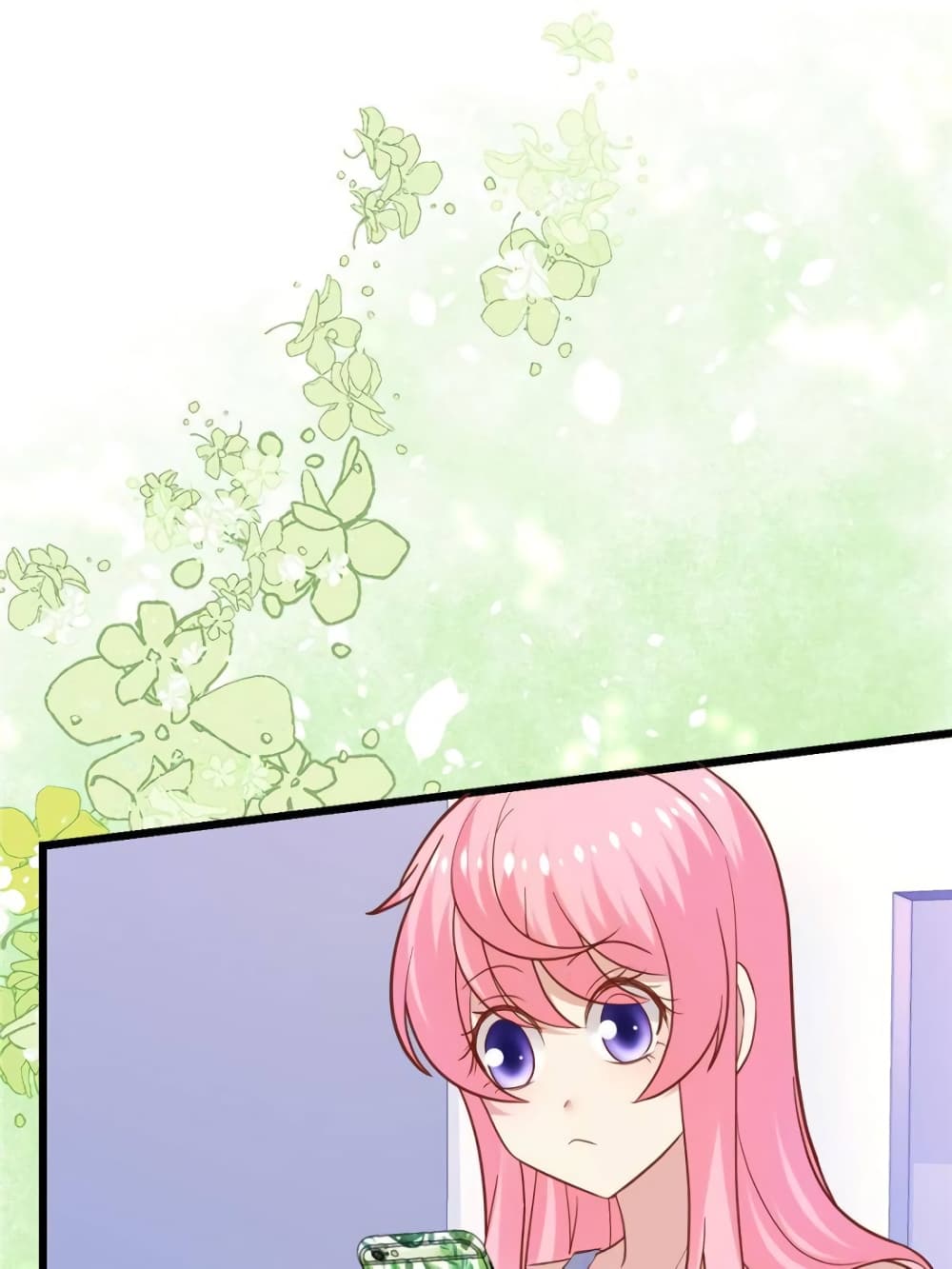 My Beautiful Time with You page 38
