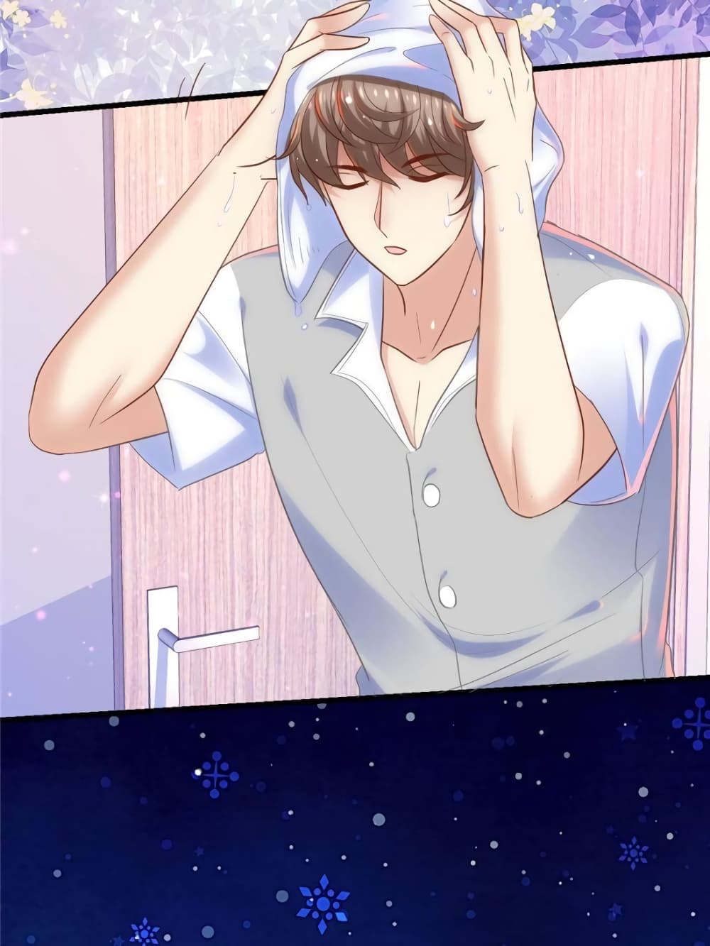 My Beautiful Time with You page 44