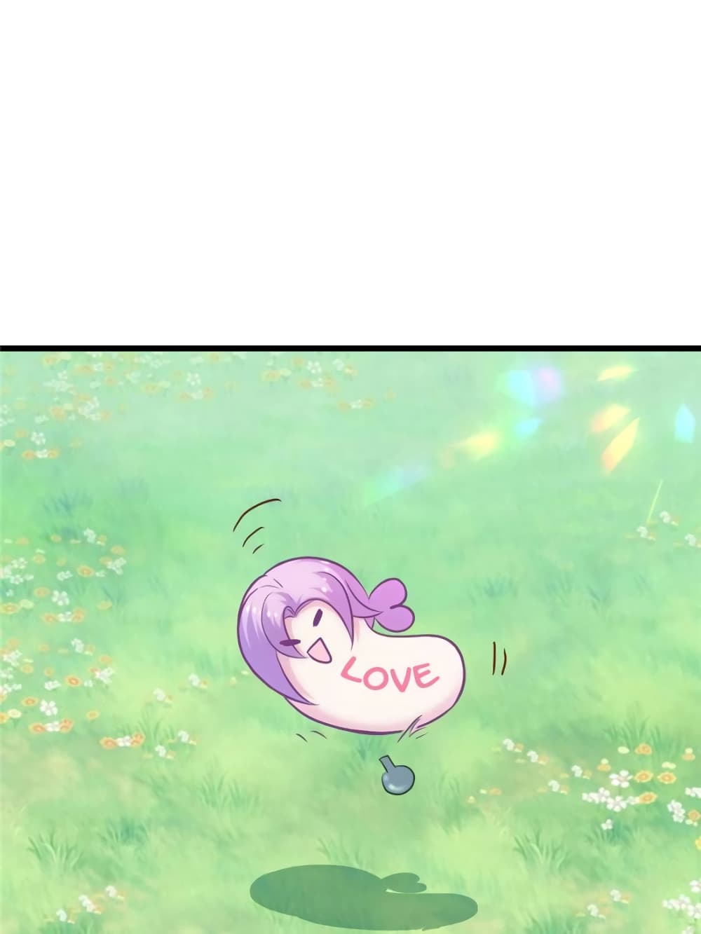 My Beautiful Time with You page 68