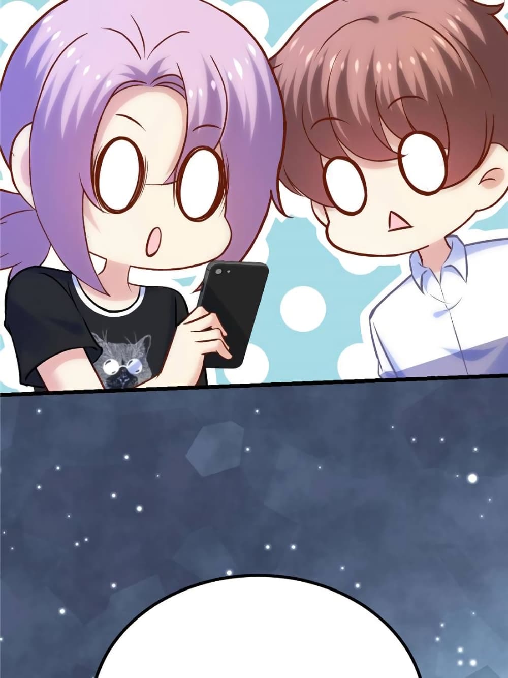 My Beautiful Time with You page 4