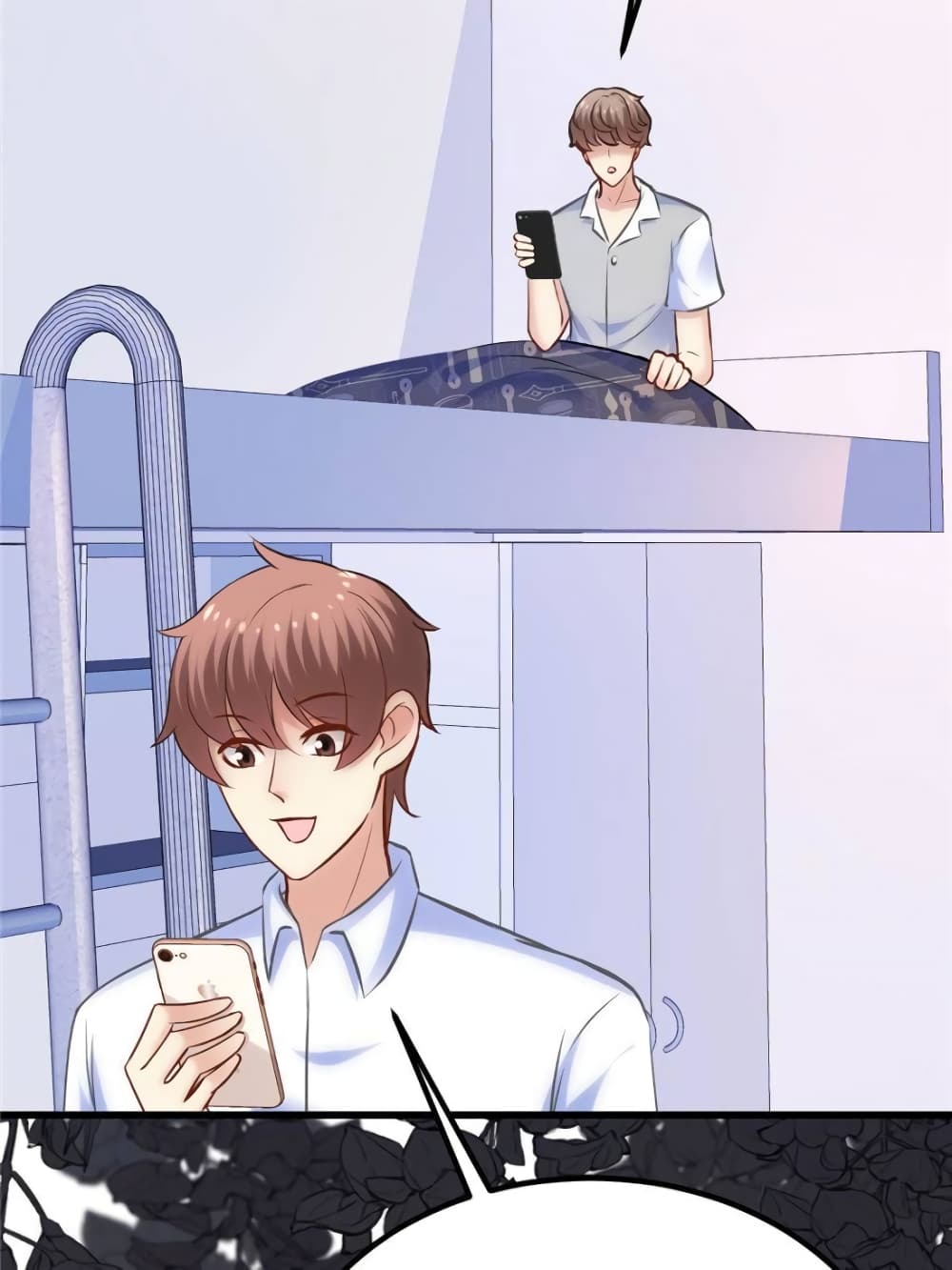 My Beautiful Time with You page 42