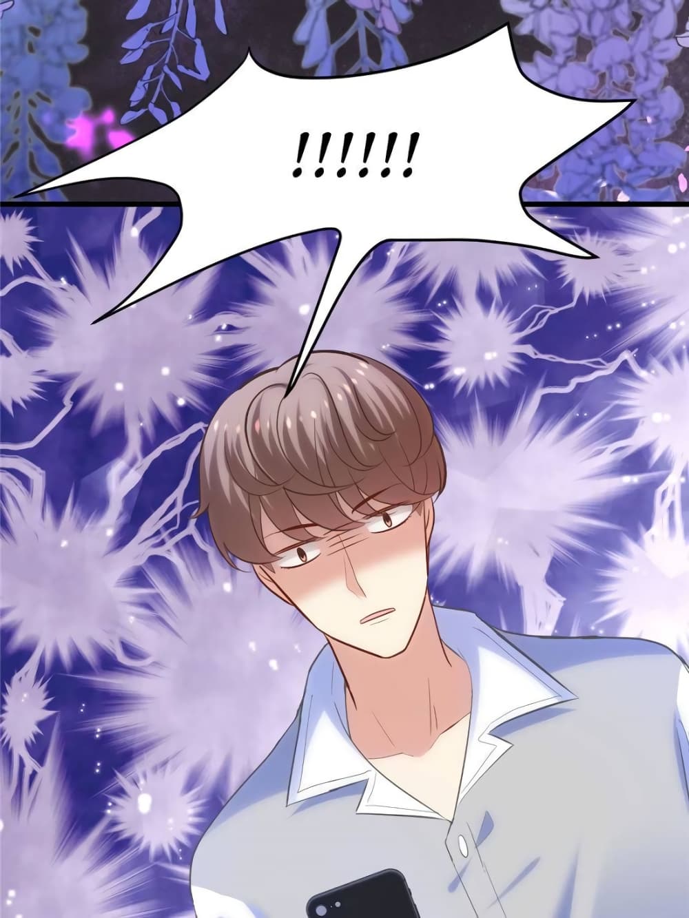 My Beautiful Time with You page 47