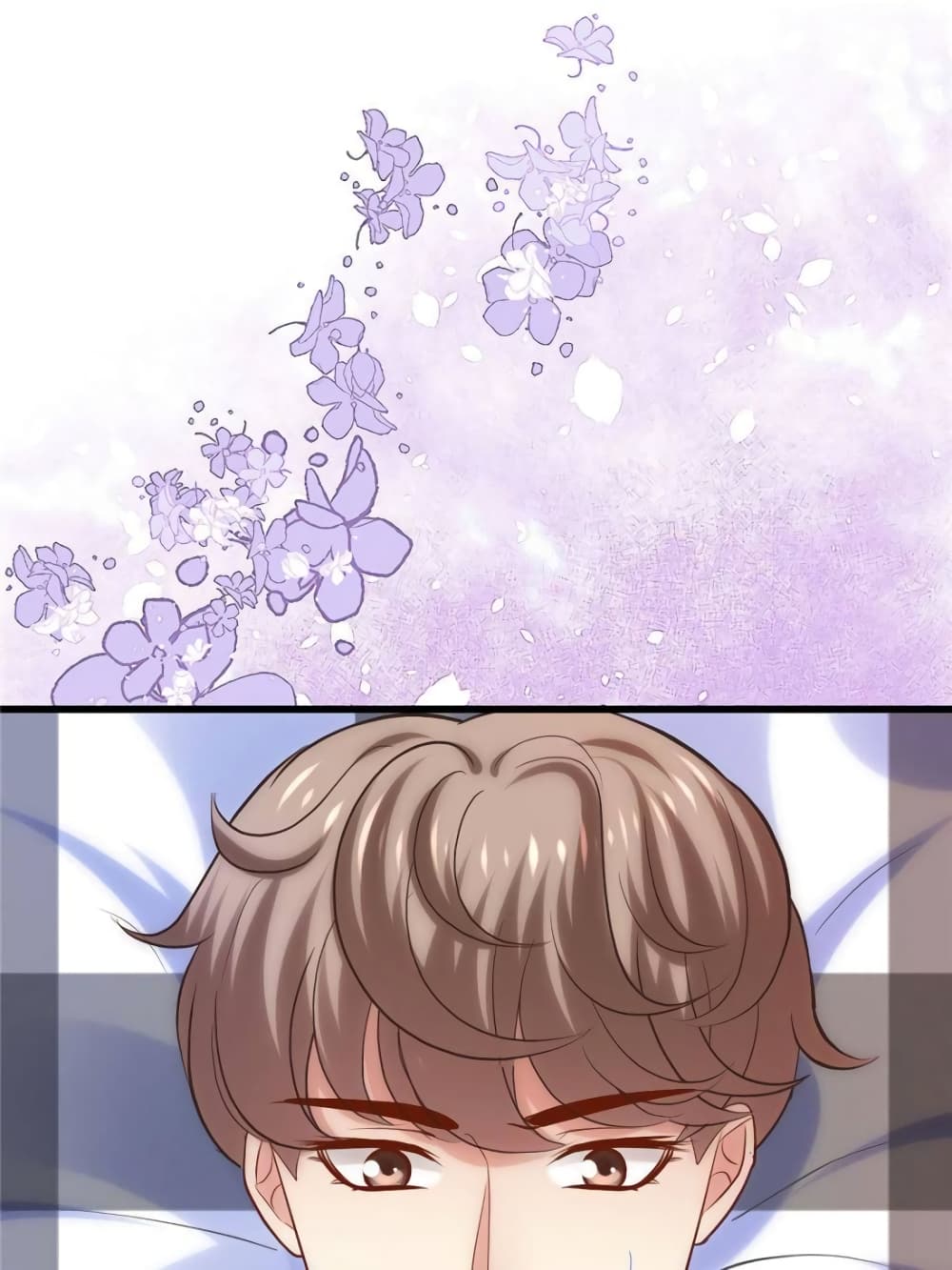My Beautiful Time with You page 55